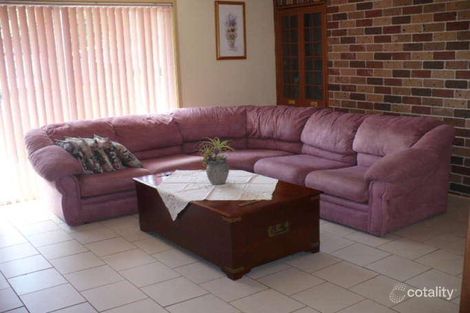 Property photo of 23 Bingara Road Macquarie Fields NSW 2564