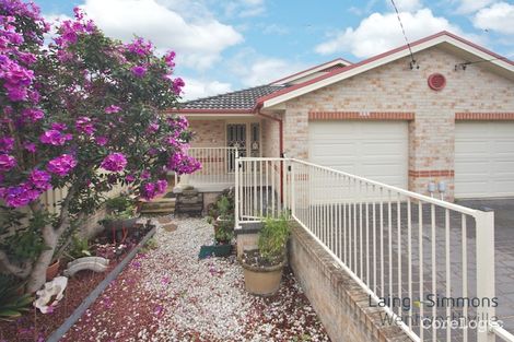 Property photo of 272C Great Western Highway Wentworthville NSW 2145