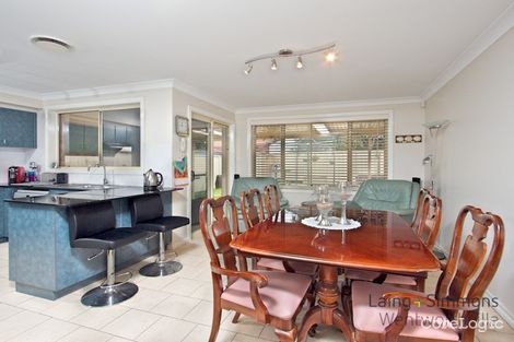 Property photo of 272C Great Western Highway Wentworthville NSW 2145