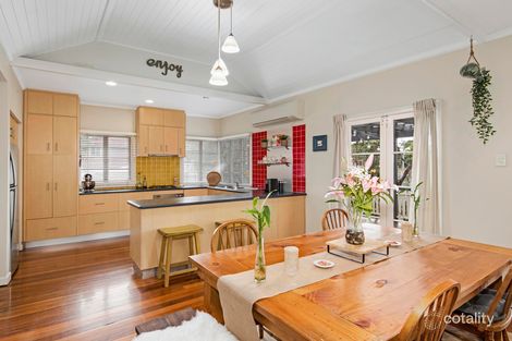 Property photo of 82 Florence Street Carina QLD 4152