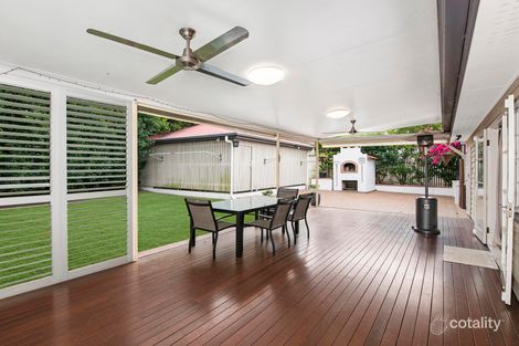 Property photo of 82 Florence Street Carina QLD 4152