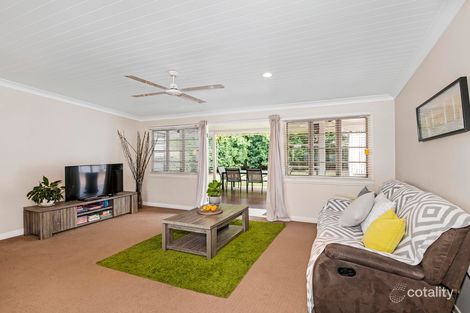 Property photo of 82 Florence Street Carina QLD 4152