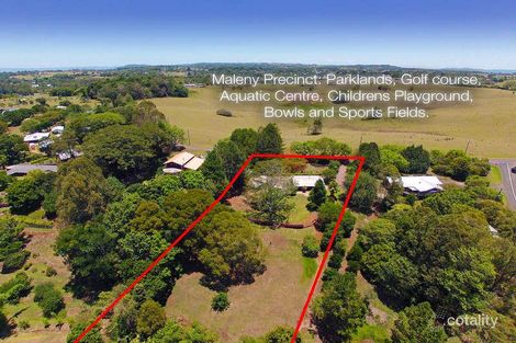 29 Obi Lane, North Maleny, QLD 4552