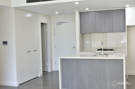 Property photo of 807/8 Stockyard Boulevard Lidcombe NSW 2141