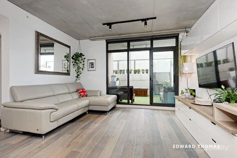 Property photo of 119/77 Hobsons Road Kensington VIC 3031