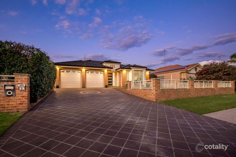 Property photo of 5 Francis Avenue Emu Plains NSW 2750