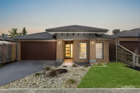 Property photo of 9 Riviera Drive Hillside VIC 3037