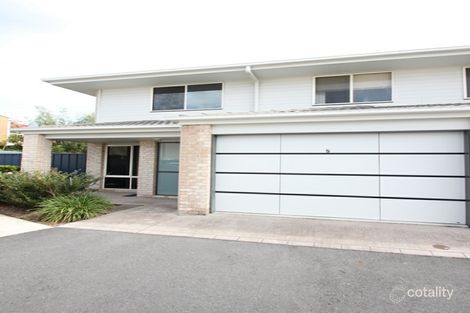 Property photo of 5/43 Paul Street Kallangur QLD 4503