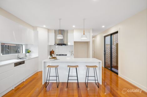 Property photo of 20A Cushing Avenue Bentleigh VIC 3204