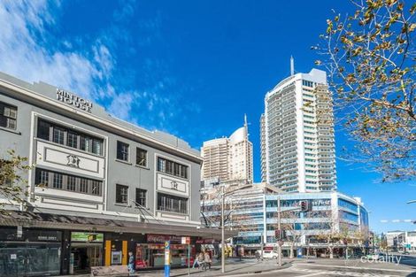 8/2-14 Bayswater Rd, Potts Point, NSW 2011