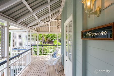 Property photo of 11 Windsor Street Hamilton QLD 4007