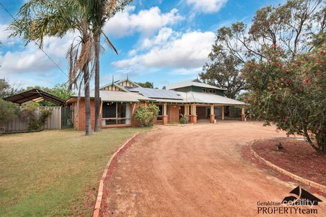 Property photo of 2 Cedar Crescent Strathalbyn WA 6530