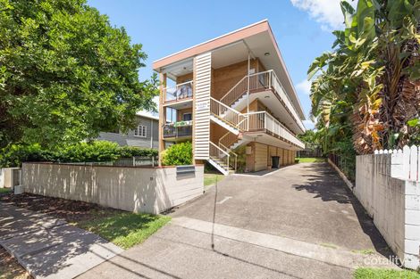 6/29 Weston St, Coorparoo, QLD 4151