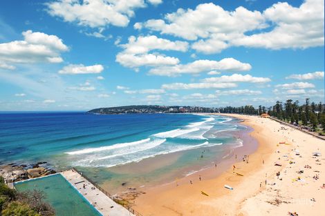 3/48a Queenscliff Rd, Queenscliff, NSW 2096