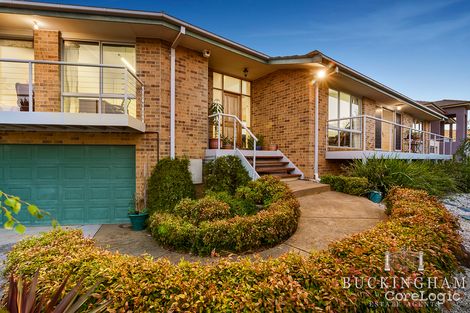 Property photo of 5 Pelican Walk Whittlesea VIC 3757