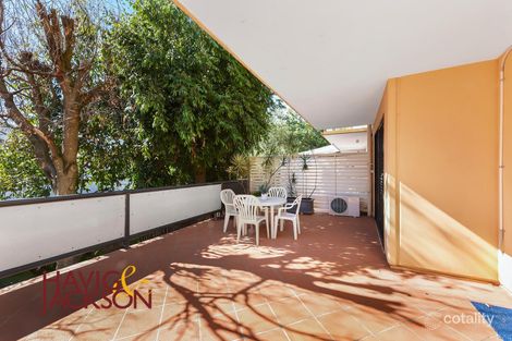 3/93 Riverton St, Clayfield, QLD 4011