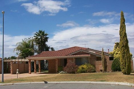 6b Synge Pl, Waterford, WA 6152