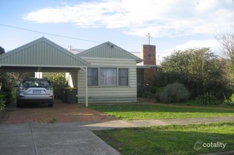 Property photo of 8 Marjorie Avenue Belmont VIC 3216