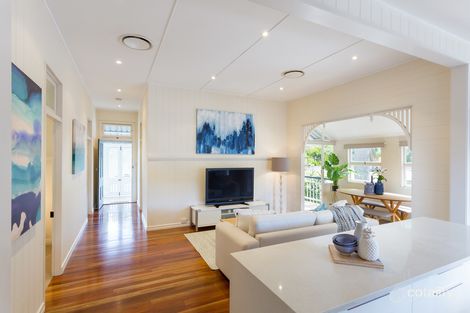 Property photo of 11 Windsor Street Hamilton QLD 4007