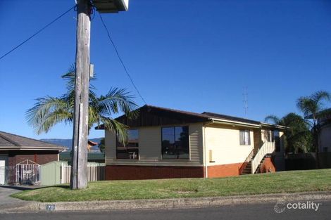70 Henricks Pde, Mount Warrigal, NSW 2528