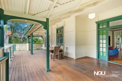 Property photo of 177 Moores Pocket Road Moores Pocket QLD 4305