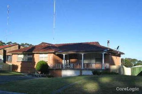 Property photo of 4 Callemonda Close Jewells NSW 2280