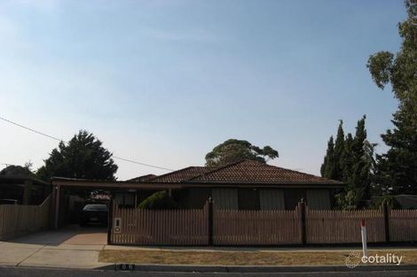 66 Wilsons Lane, Sunbury, VIC 3429