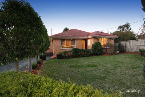 Property photo of 41 Fairland Avenue Oakleigh East VIC 3166