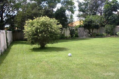 Property photo of 21 Federation Drive Bethania QLD 4205