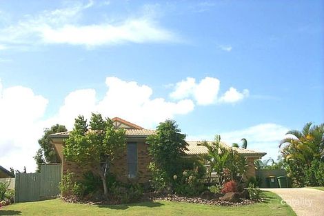 9 Tee Pl, Arundel, QLD 4214
