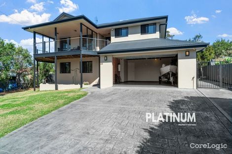 Property photo of 10 Raven Close Vincentia NSW 2540