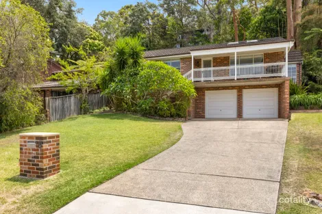 Property photo of 19 Manilla Place Woronora NSW 2232