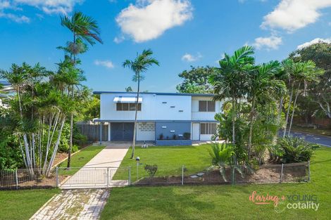 Property photo of 62 Hammett Street Currajong QLD 4812