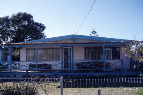 Property photo of 42 Thistleton Drive Burrill Lake NSW 2539