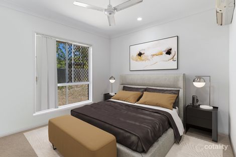 Property photo of 12 Opaline Close Brinsmead QLD 4870