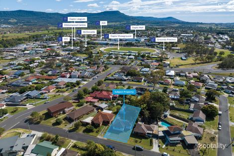 Property photo of 20 Gloucester Crescent Dapto NSW 2530