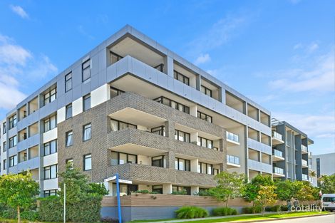 Property photo of 107/1 Victa Street Campsie NSW 2194