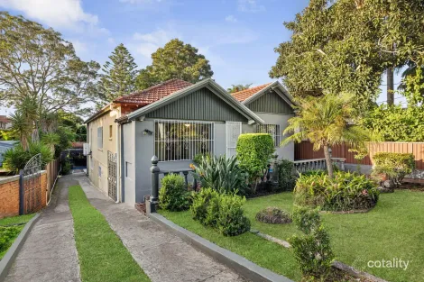 196 Gardeners Rd, Kingsford, NSW 2032