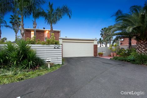 Property photo of 22/1 Canberra Street Patterson Lakes VIC 3197