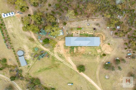 95 Bunyanvale Rd, Bunyan, NSW 2630