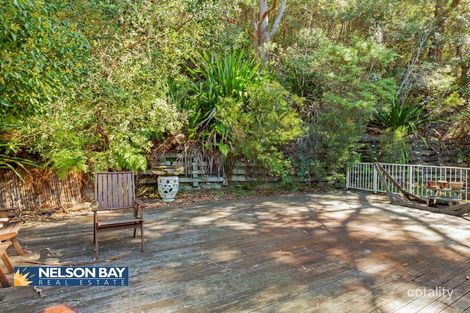 Property photo of 56 Ullora Close Nelson Bay NSW 2315