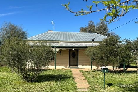 7 RUTHERFORD ST, CHARLTON, VIC 3525