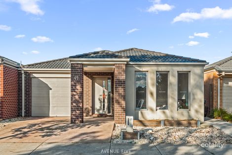 Property photo of 49 Everton Crescent Charlemont VIC 3217