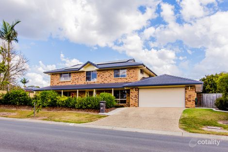 76 Balgownie Cres, Parkinson, QLD 4115
