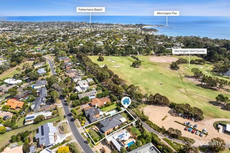 Property photo of 25 Jacaranda Crescent Mornington VIC 3931