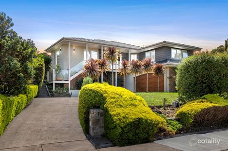 25 Jacaranda Cres, Mornington, VIC 3931