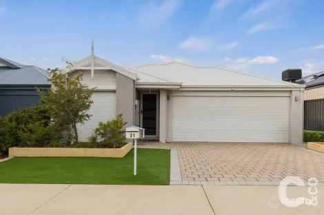 31 Ipswich St, Wellard, WA 6170