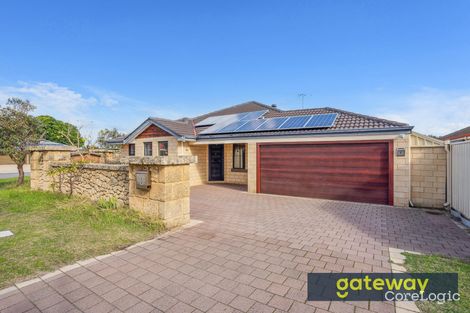 Property photo of 1 Silica Road Wattle Grove WA 6107