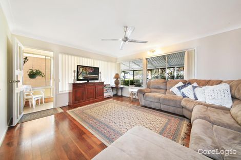 Property photo of 7 Nakina Street Southport QLD 4215
