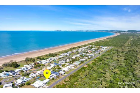 Property photo of 61 Mirraween Avenue Bangalee QLD 4703